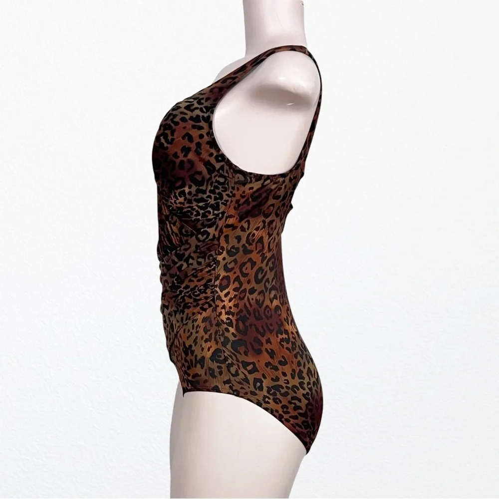Miraclesuit fierce meets